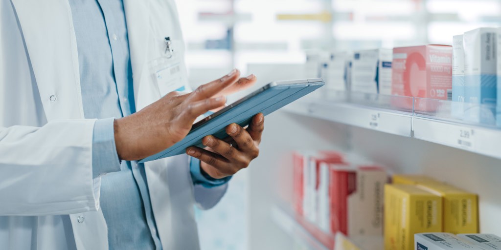 How Citus Health uses AWS to provide secure and real-time virtual patient care