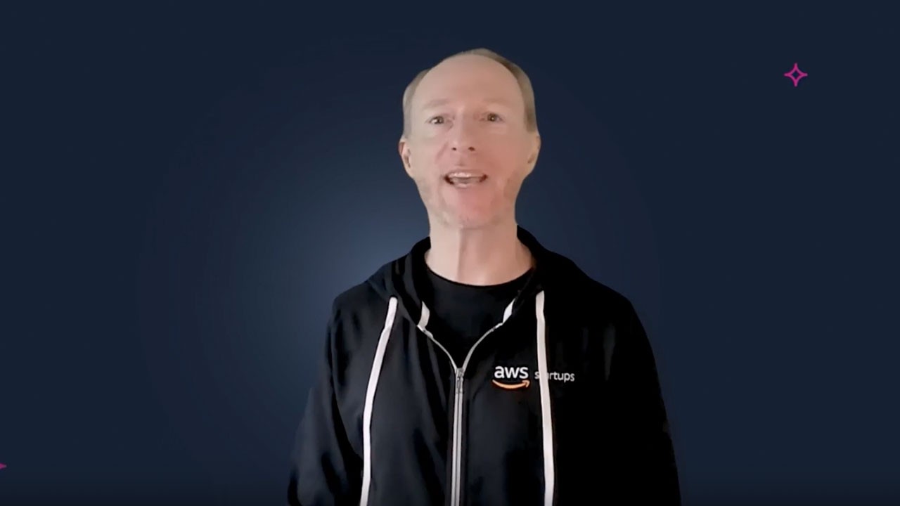 Building the foundation for your cloud environment