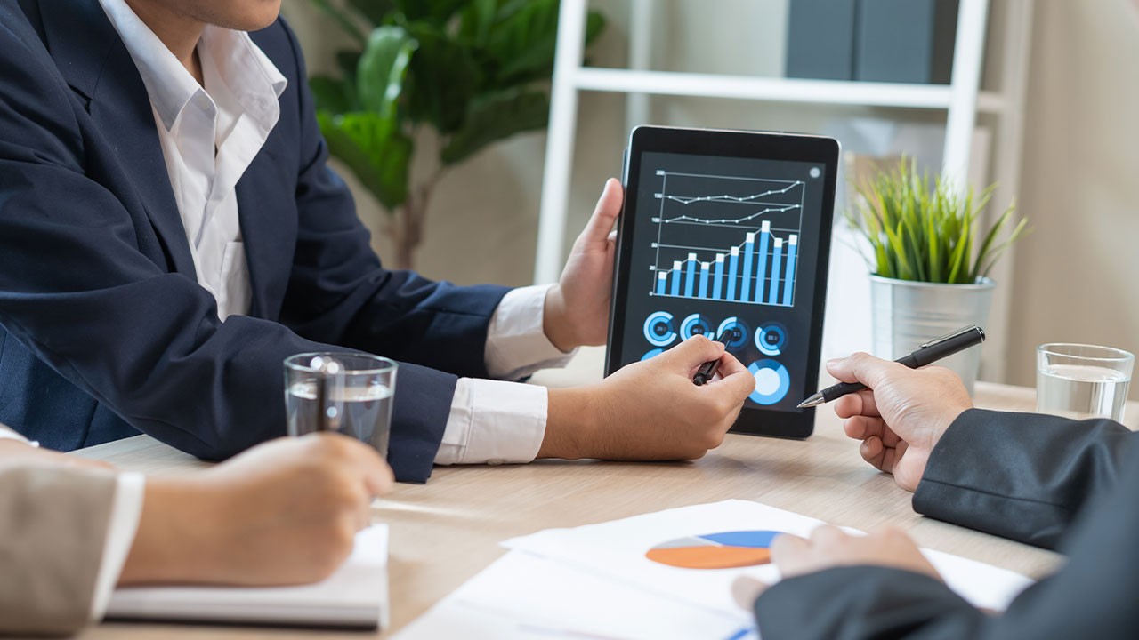 Maximizing AWS cost optimization: Tools & strategies