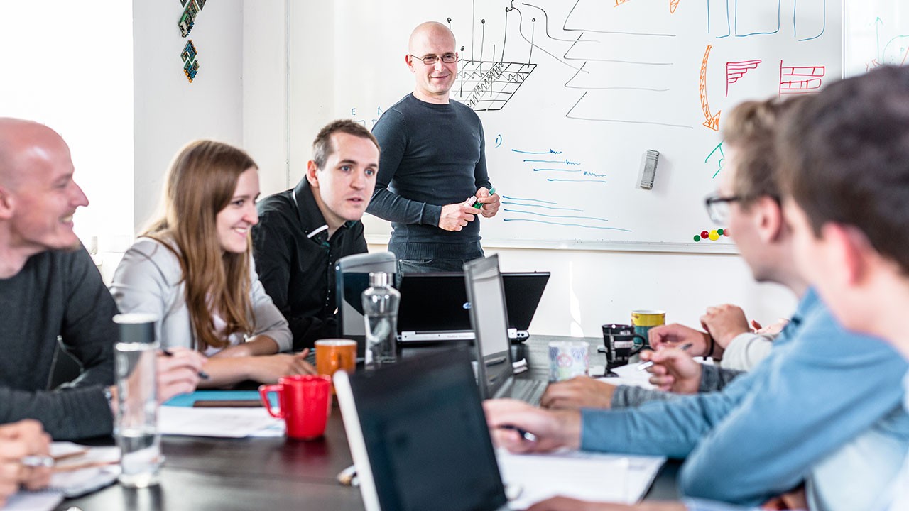 Grow your startup with free tools and resources from AWS Activate