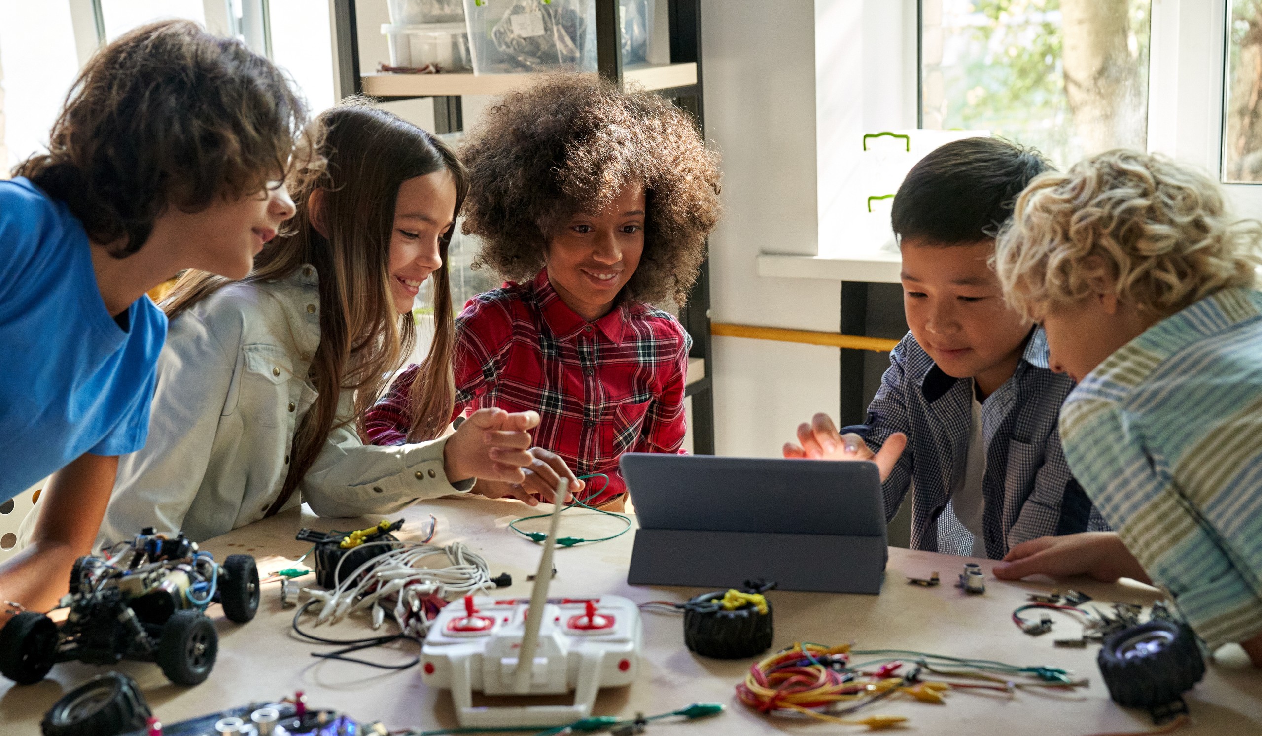 2024 Education Accelerator 