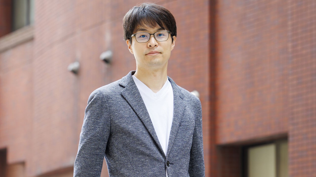 Letting nature lead: How Sakana AI is transforming model building 