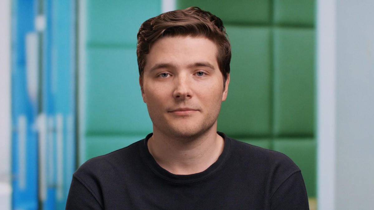 Daniel Vassilev, Relevance AI, Founder